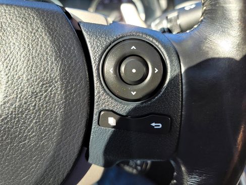 Used 2016 Lexus IS 300 AWD image 39