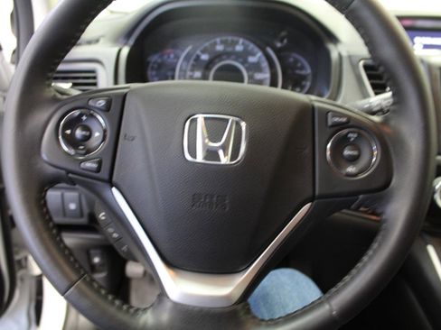 Used 2016 Honda CR-V EX-L image 11