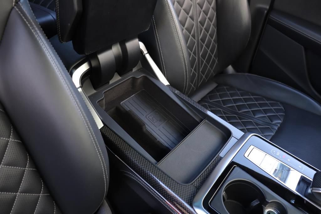 Used 2023 Audi SQ8 Prestige AWD/4WD image 53