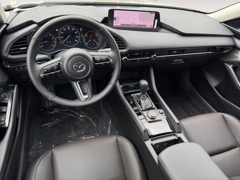 New 2026 MAZDA MAZDA3 2.5 Turbo Premium Plus image 15