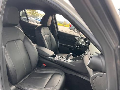 Used 2022 Alfa Romeo Giulia Sprint RWD image 30