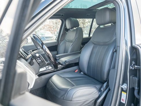 Used 2023 Land Rover Range Rover SE image 20