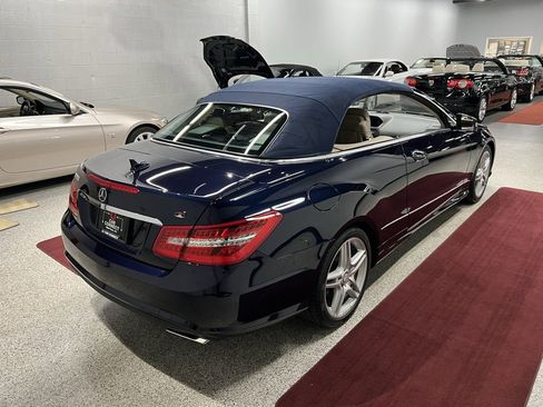 Used 2011 Mercedes-Benz E 550 E 550 w/ Premium 2 Pkg image 64