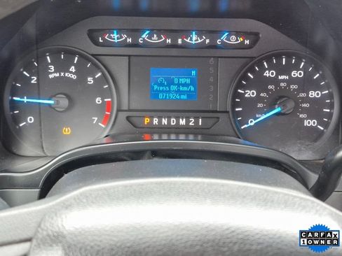 Used 2017 Ford F250 XL AWD/4WD image 14
