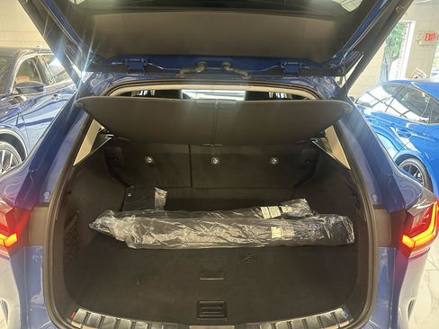 Used 2025 Lexus NX 250 FWD w/ Towing Package (2000 Lbs) image 15