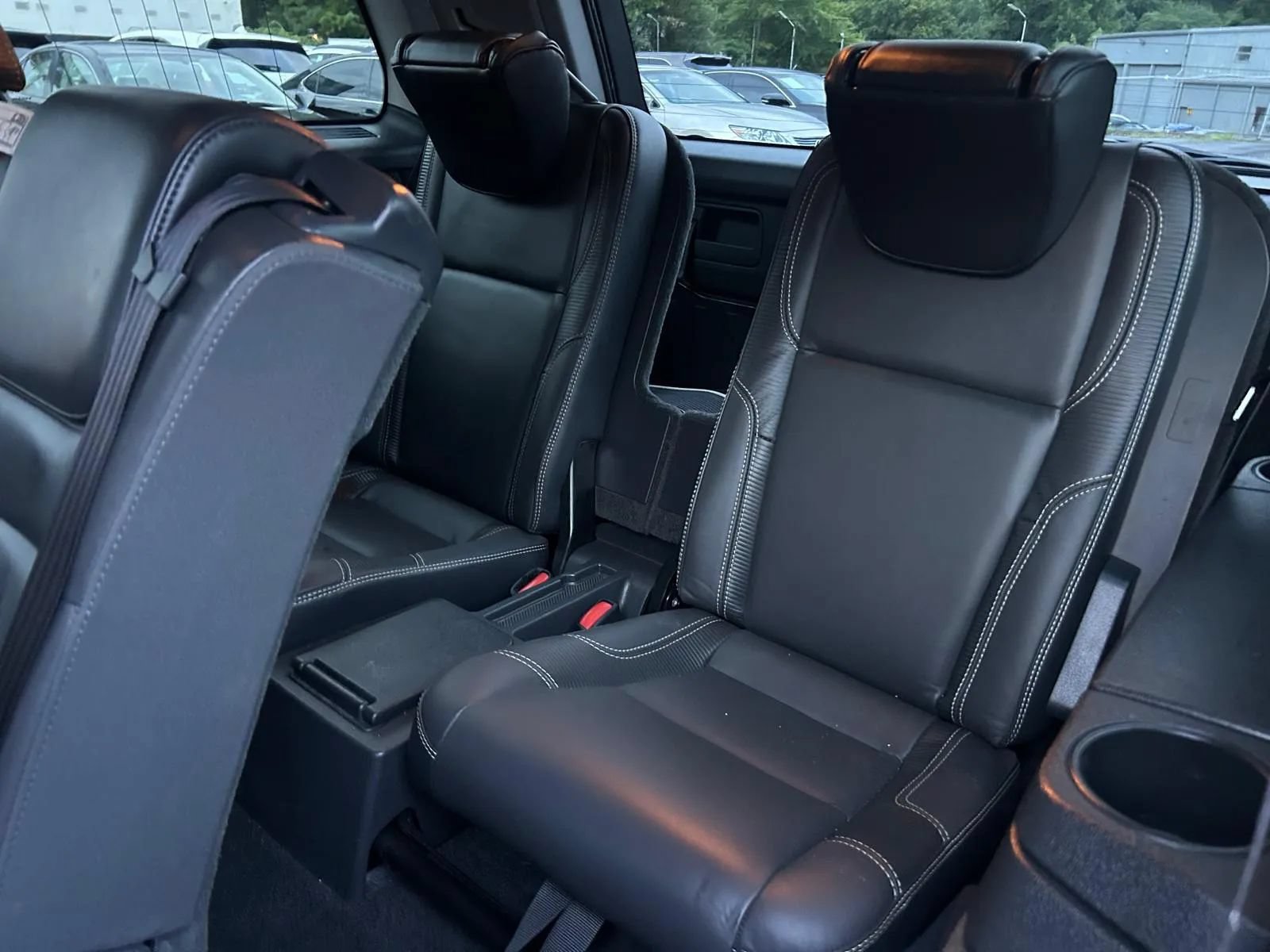 Used 2014 Volvo XC90 3.2 R-Design FWD image 34