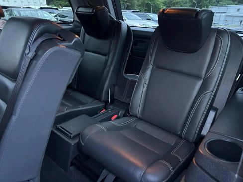 Used 2014 Volvo XC90 3.2 R-Design FWD image 34