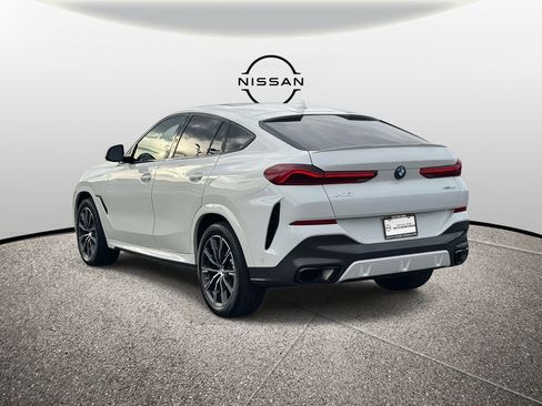 Used 2023 BMW X6 xDrive40i w/ Executive Package image 7