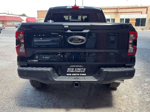 New 2026 Ford Ranger XLT AWD/4WD image 29