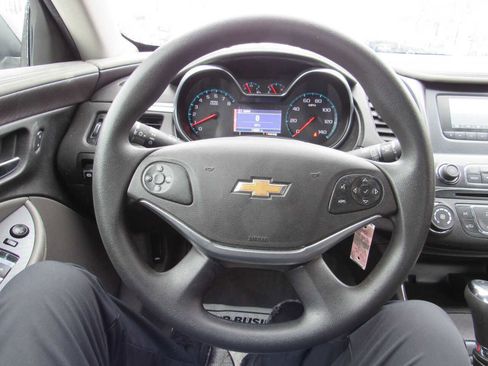 Used 2014 Chevrolet Impala LS image 15