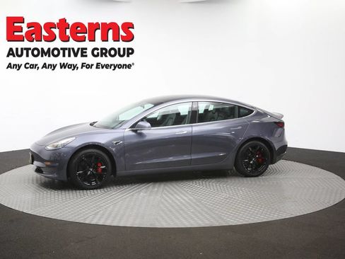 Used 2019 Tesla Model 3 Performance AWD/4WD image 53