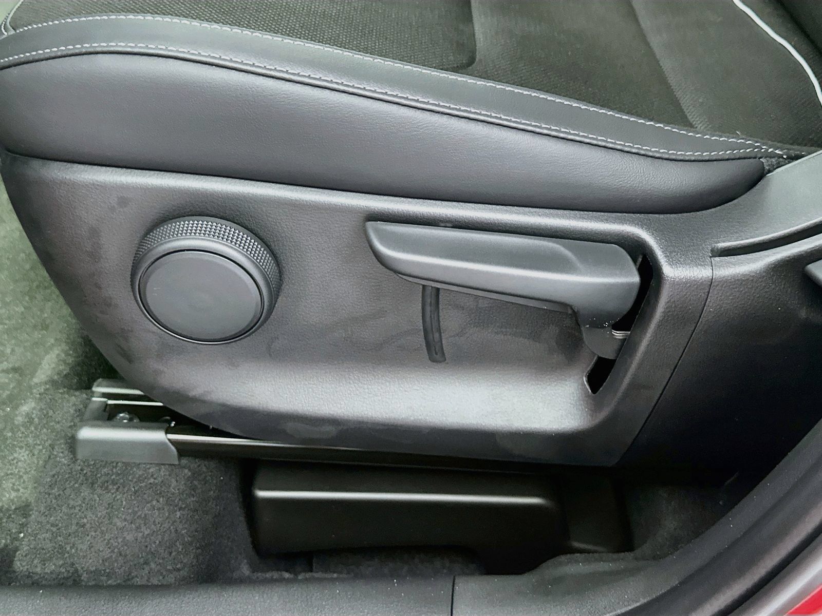 New 2026 MAZDA CX-5 Select AWD/4WD image 19