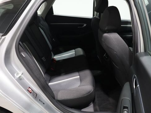 Used 2020 Hyundai Sonata SEL w/ Convenience Package image 21