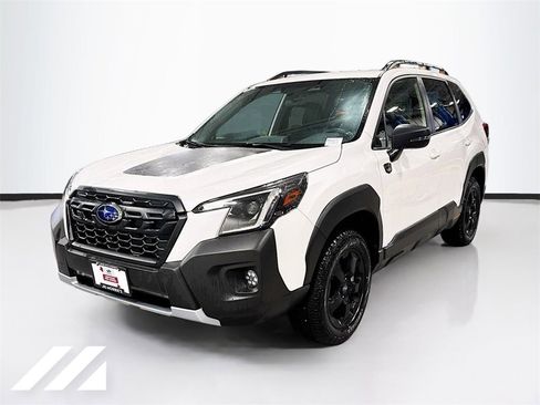 Certified 2024 Subaru Forester Wilderness image 37