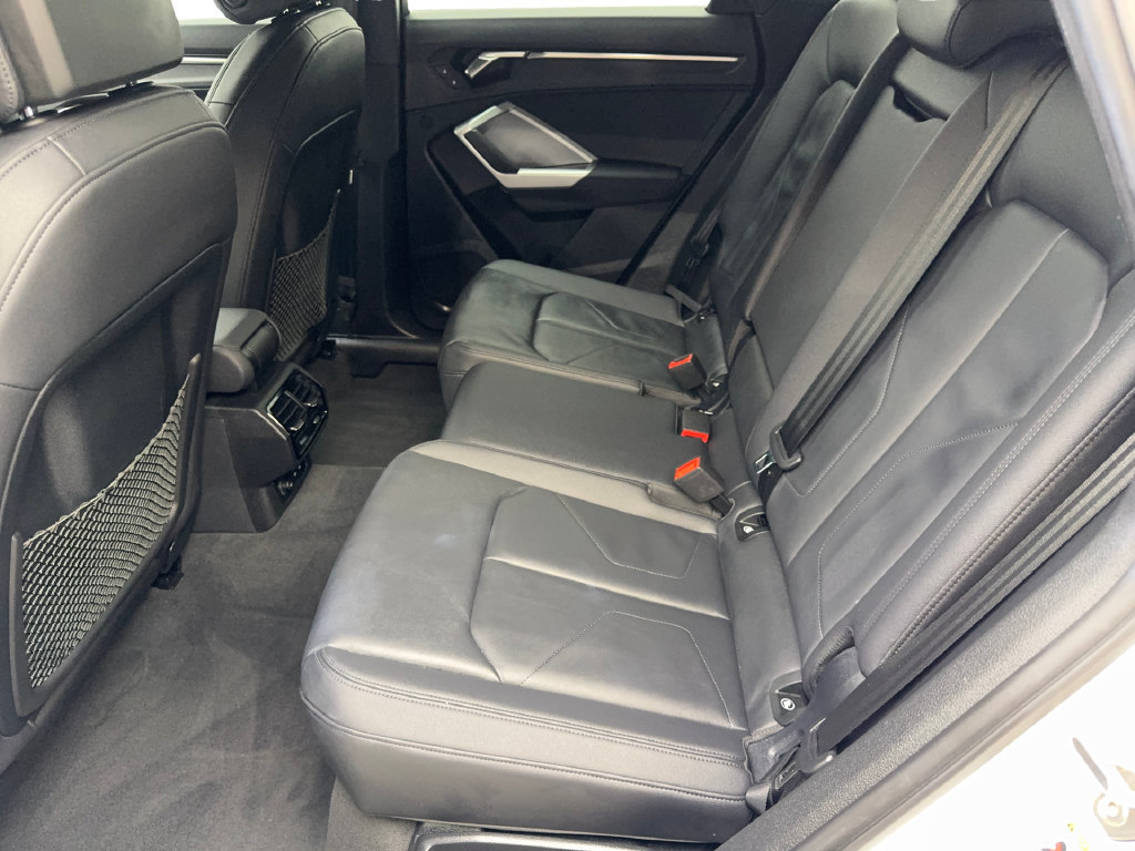 Used 2025 Audi Q3 2.0T Premium AWD/4WD image 36