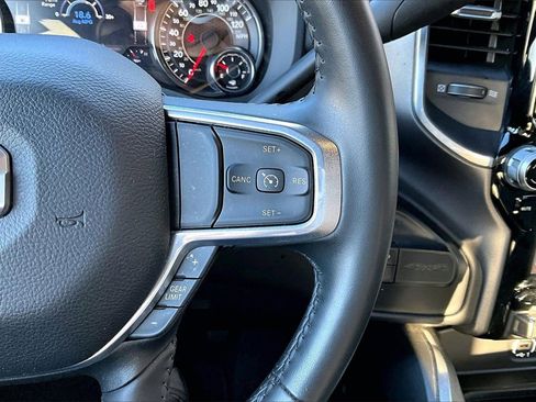 Certified 2024 RAM 2500 Laramie w/ Night Edition image 30