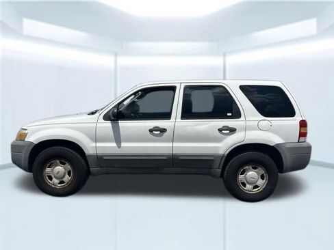 Used 2007 Ford Escape XLS FWD image 10