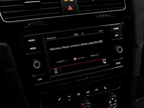 Used 2019 Volkswagen GTI Rabbit Edition FWD image 27