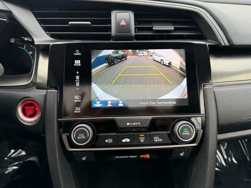 Used 2018 Honda Civic EX image 20