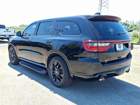 Used 2022 Dodge Durango R/T AWD/4WD image 5