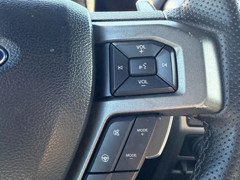 Used 2018 Ford F150 Raptor w/ Equipment Group 802A Luxury image 23