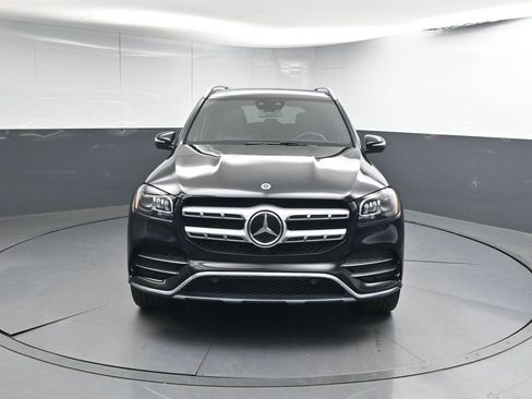 Used 2022 Mercedes-Benz GLS 450 GLS 450 image 29