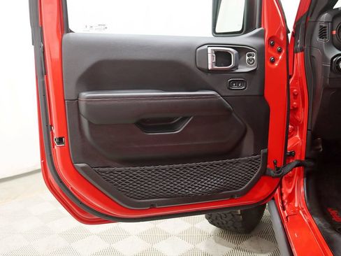 Used 2024 Jeep Wrangler Unlimited Rubicon 392 AWD/4WD image 35