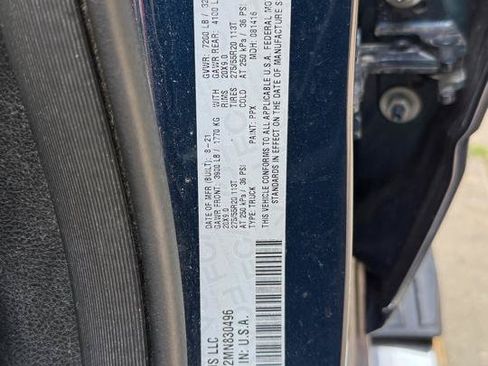 Used 2021 RAM 1500 Laramie AWD/4WD image 21