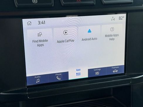 Used 2024 Ford F350 XLT AWD/4WD image 4