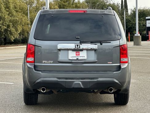 Used 2012 Honda Pilot EX image 5