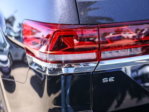 New 2026 Volkswagen Atlas SE image 9