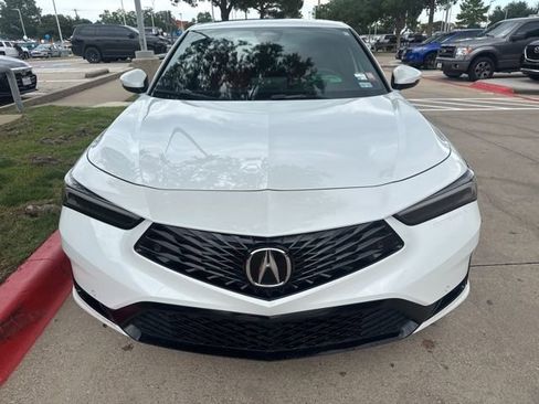Used 2024 Acura Integra A-Spec FWD image 3