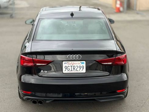 Used 2020 Audi A3 2.0T Premium image 13