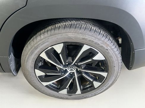 Used 2026 MAZDA CX-50 2.5 Hybrid w/ Premium Plus Pkg AWD/4WD image 11