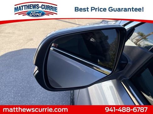 Used 2021 Honda Pilot Special Edition image 8