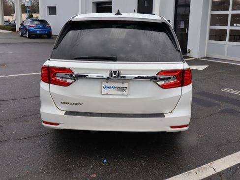 Used 2020 Honda Odyssey EX image 20