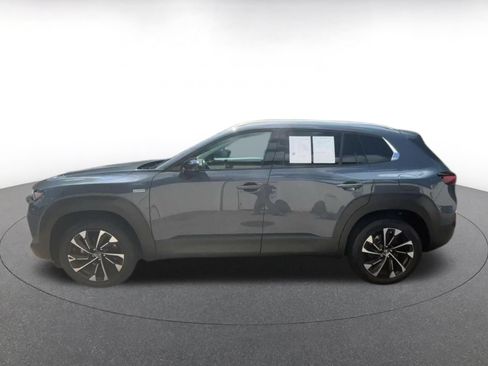 Used 2025 MAZDA CX-50 2.5 Hybrid w/ Premium Plus Pkg AWD/4WD image 9