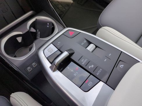 Certified 2026 BMW X1 xDrive28i w/ Technology Package image 24