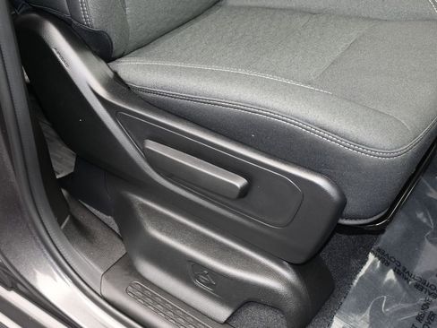 Used 2025 RAM 1500 Big Horn image 46