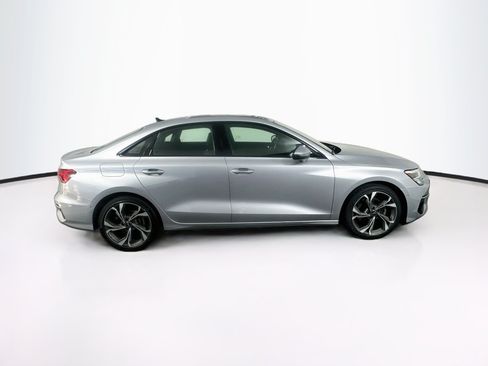 Used 2023 Audi A3 2.0T Premium AWD/4WD image 10