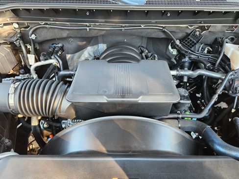 New 2026 Chevrolet Silverado 2500 LT w/ Trail Boss Package image 32