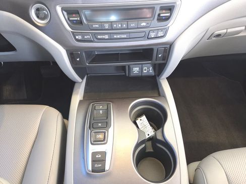Certified 2023 Honda Ridgeline RTL image 37