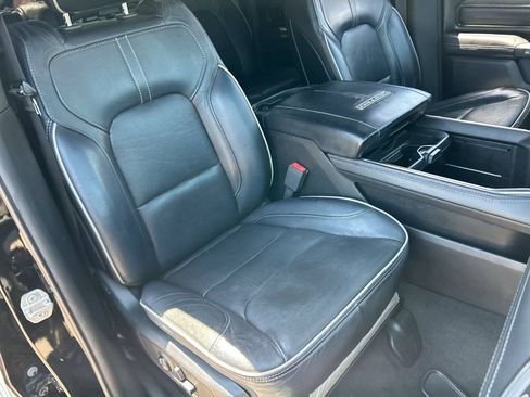 Used 2021 RAM 1500 Limited AWD/4WD image 10