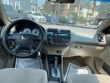 Used 2002 Honda Civic EX image 6