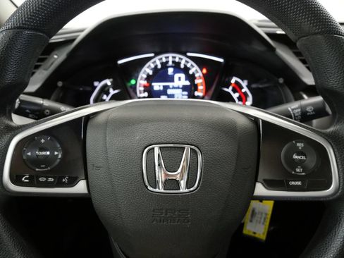 Used 2017 Honda Civic LX image 16