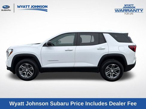 Used 2026 GMC Terrain Elevation FWD image 4