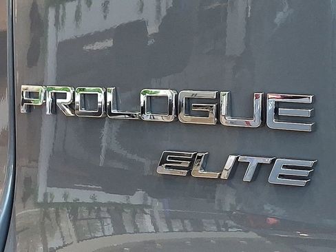 New 2026 Honda Prologue Elite image 5