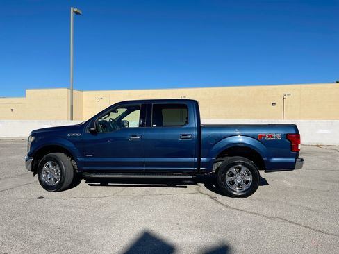 Used 2015 Ford F150 XLT w/ Equipment Group 302A Luxury image 4
