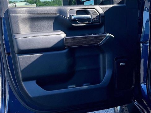 Used 2020 Chevrolet Silverado 2500 High Country AWD/4WD image 23