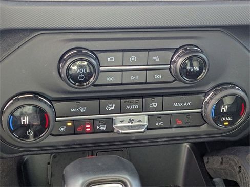 Used 2024 Ford Bronco Raptor image 19